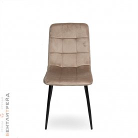 Стул на металлокаркасе S4