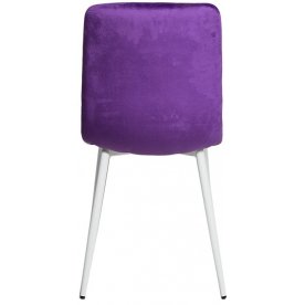 Стул на металлокаркасе S4