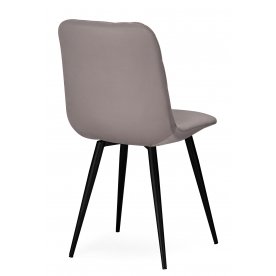 Стул на металлокаркасе Зиг