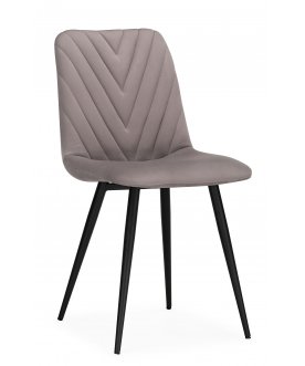 Стул на металлокаркасе Зиг