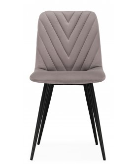 Стул на металлокаркасе Зиг