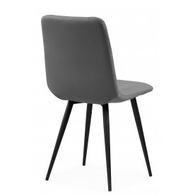 Стул на металлокаркасе Зиг