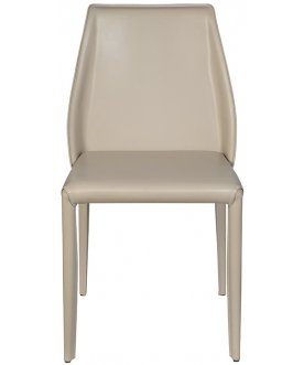 Стул на металлокаркасе Зико