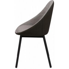 Стул на металлокаркасе Zuri