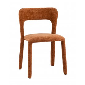 Стул на металлокаркасе Люри