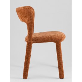 Стул на металлокаркасе Люри