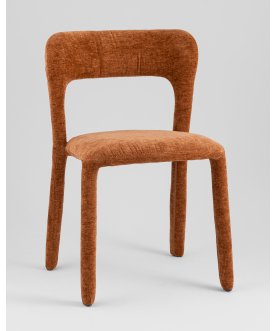 Стул на металлокаркасе Люри