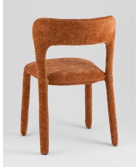 Стул на металлокаркасе Люри