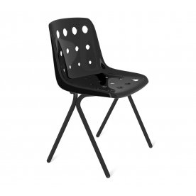 Стул на металокаркасе Sheffilton SHT-ST56/S186