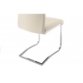 Стул на металлокаркасе Neler