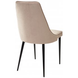 Стул на металлокаркасе Nepal-P