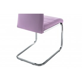 Стул на металлокаркасе Nil