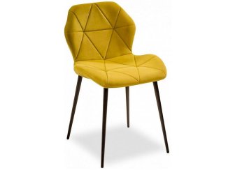 Стул на металлокаркасе Noel