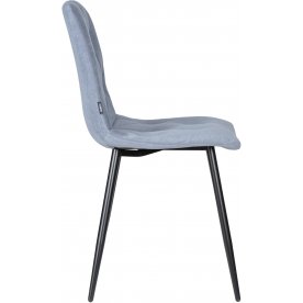 Стул на металлокаркасе Chilly Rombo