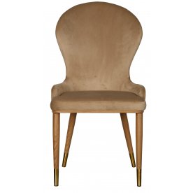 Стул на металлокаркасе Констанция