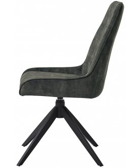 Стул на металлокаркасе Одаус