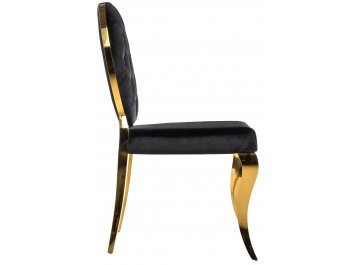 Стул на металлокаркасе Odda