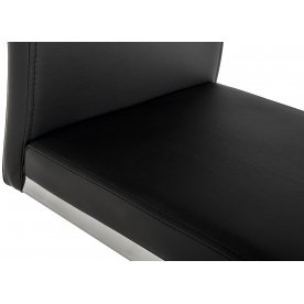 Стул на металлокаркасе Oddy