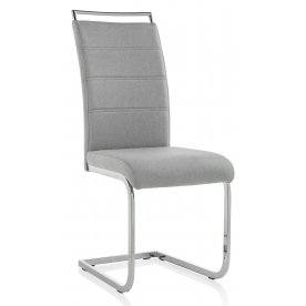 Стул на металлокаркасе Oddy