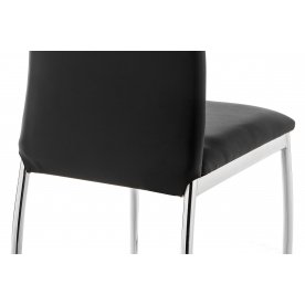 Стул на металлокаркасе Okus