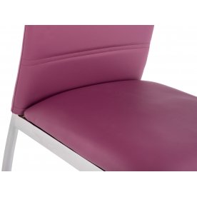 Стул на металлокаркасе Okus