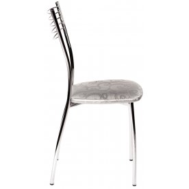 Стул на металлокаркасе Омега 1