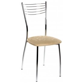 Стул на металлокаркасе Омега 1
