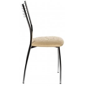 Стул на металлокаркасе Омега 1