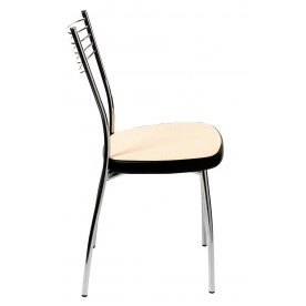 Стул на металлокаркасе Омега 1