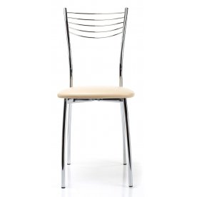 Стул на металлокаркасе Омега 1