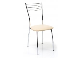 Стул на металлокаркасе Омега 1