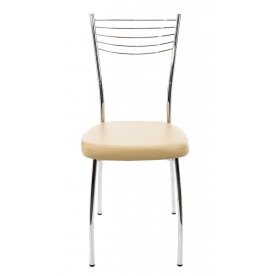 Стул на металлокаркасе Омега 1