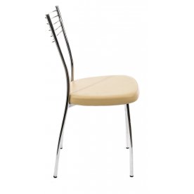 Стул на металлокаркасе Омега 1