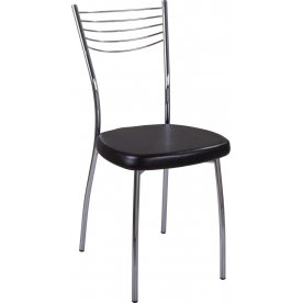 Стул на металлокаркасе Омега 1