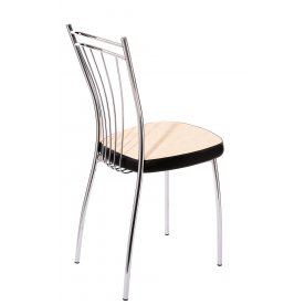 Стул на металлокаркасе Омега 2