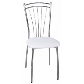 Стул на металлокаркасе Омега 2