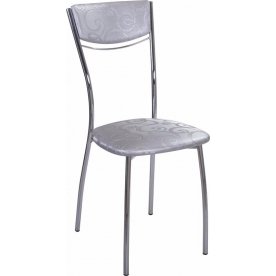 Стул на металлокаркасе Омега 4