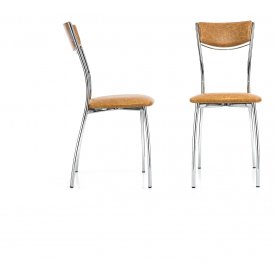 Стул Омега-4 В2 / спинка В2