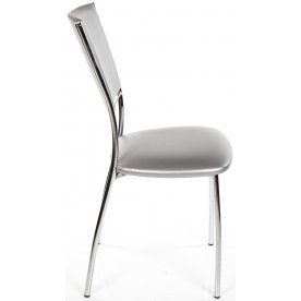 Стул на металлокаркасе Омега 5