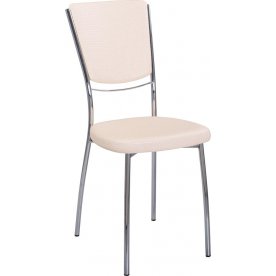 Стул на металлокаркасе Омега 5