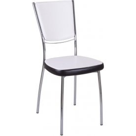 Стул на металлокаркасе Омега 5