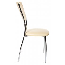 Стул на металлокаркасе Омега 5