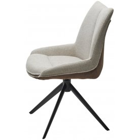 Стул на металлокаркасе Oskar