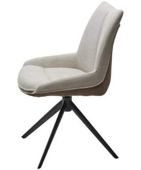 Стул на металлокаркасе Oskar