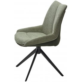 Стул на металлокаркасе Oskar