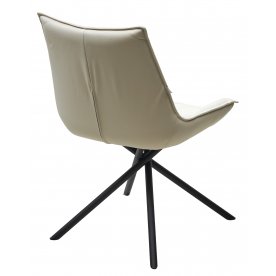 Стул на металлокаркасе Осло