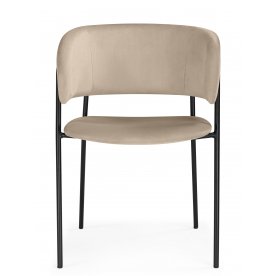 Стул на металлокаркасе Осло