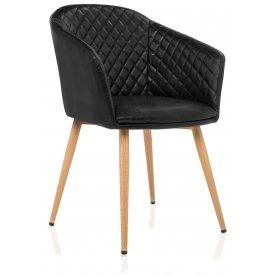 Стул на металлокаркасе Patrol