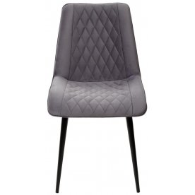 Стул на металлокаркасе Поль