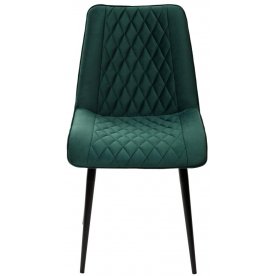 Стул на металлокаркасе Поль